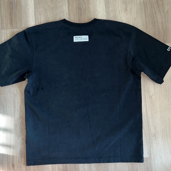 Heron Preston Over size Tshirt - Picture 6 of 6
